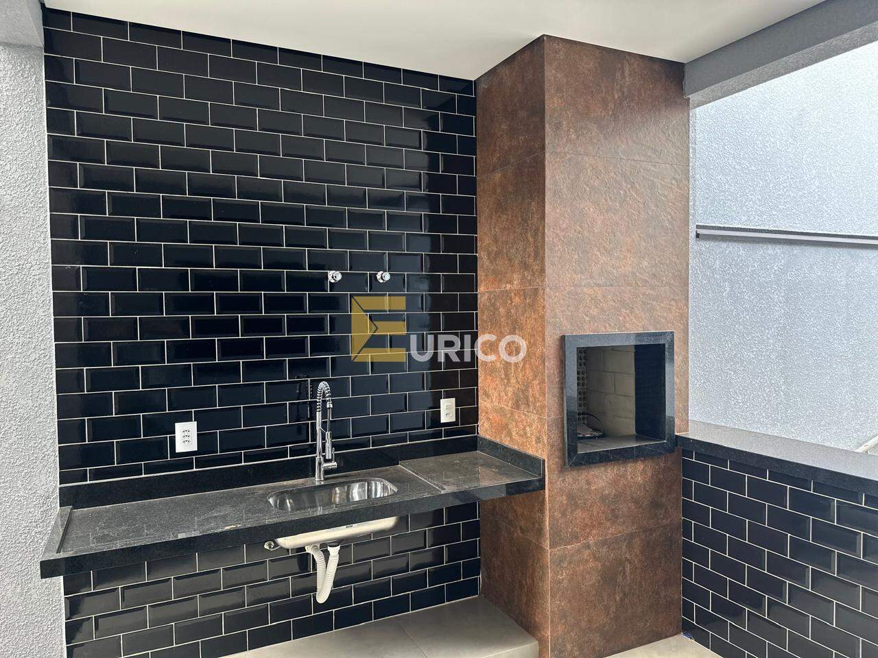 Casa em condomínio à venda no Wanel Ville em Sorocaba/SP: 