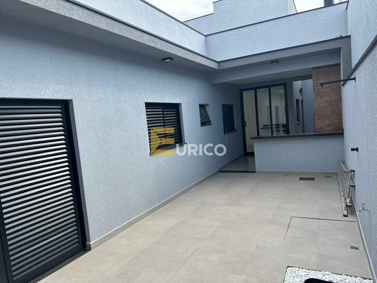 Casa em condomínio à venda no Wanel Ville em Sorocaba/SP: 