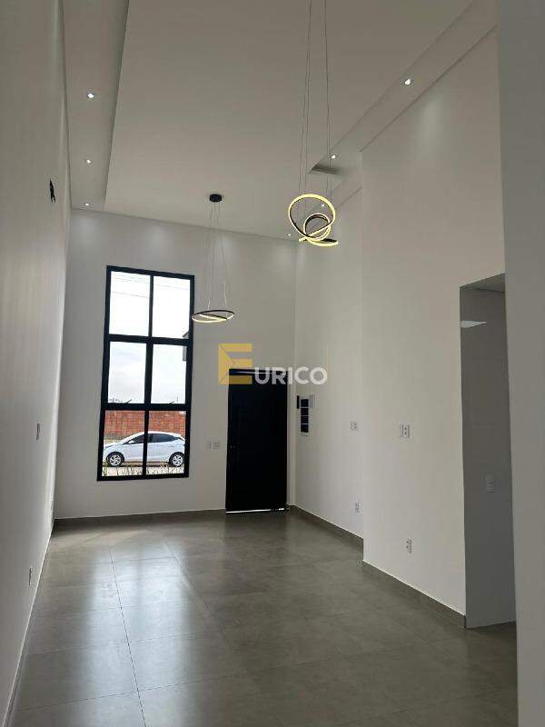 Casa em condomínio à venda no Wanel Ville em Sorocaba/SP: 