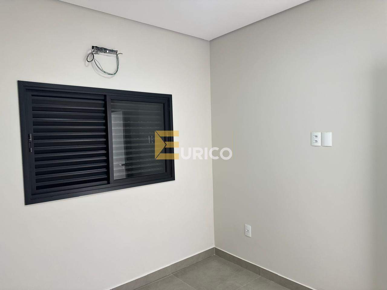 Casa em condomínio à venda no Wanel Ville em Sorocaba/SP: 