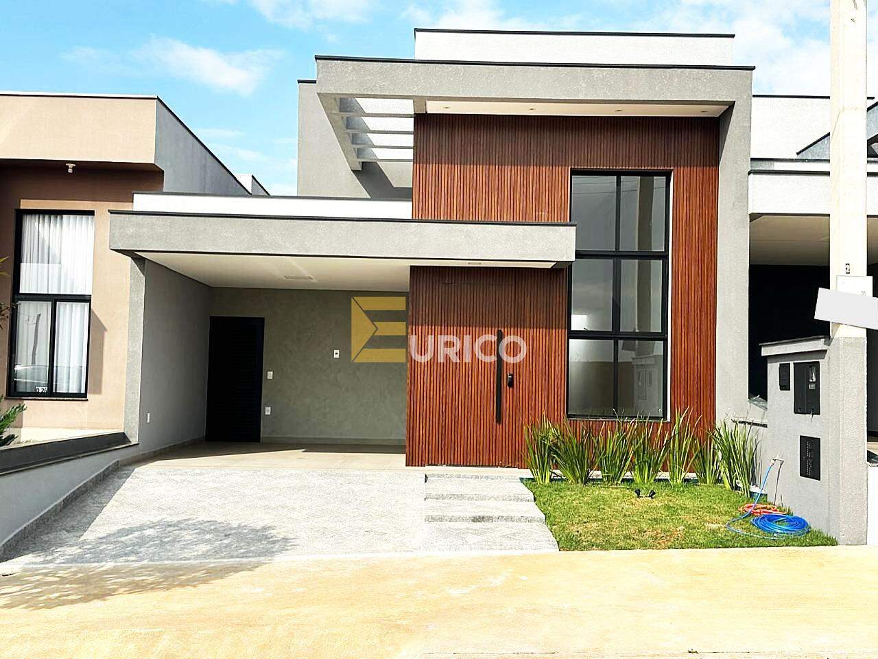 Casa em condomínio à venda no Wanel Ville em Sorocaba/SP: 