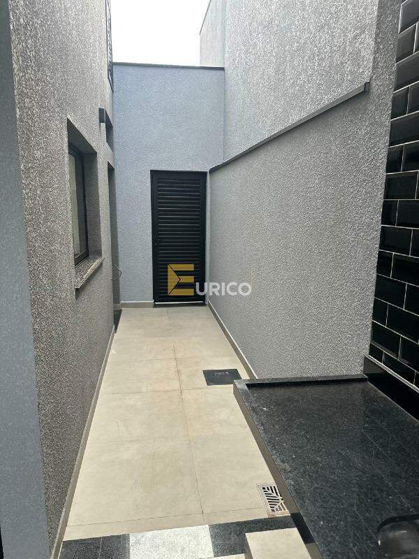 Casa em condomínio à venda no Wanel Ville em Sorocaba/SP: 