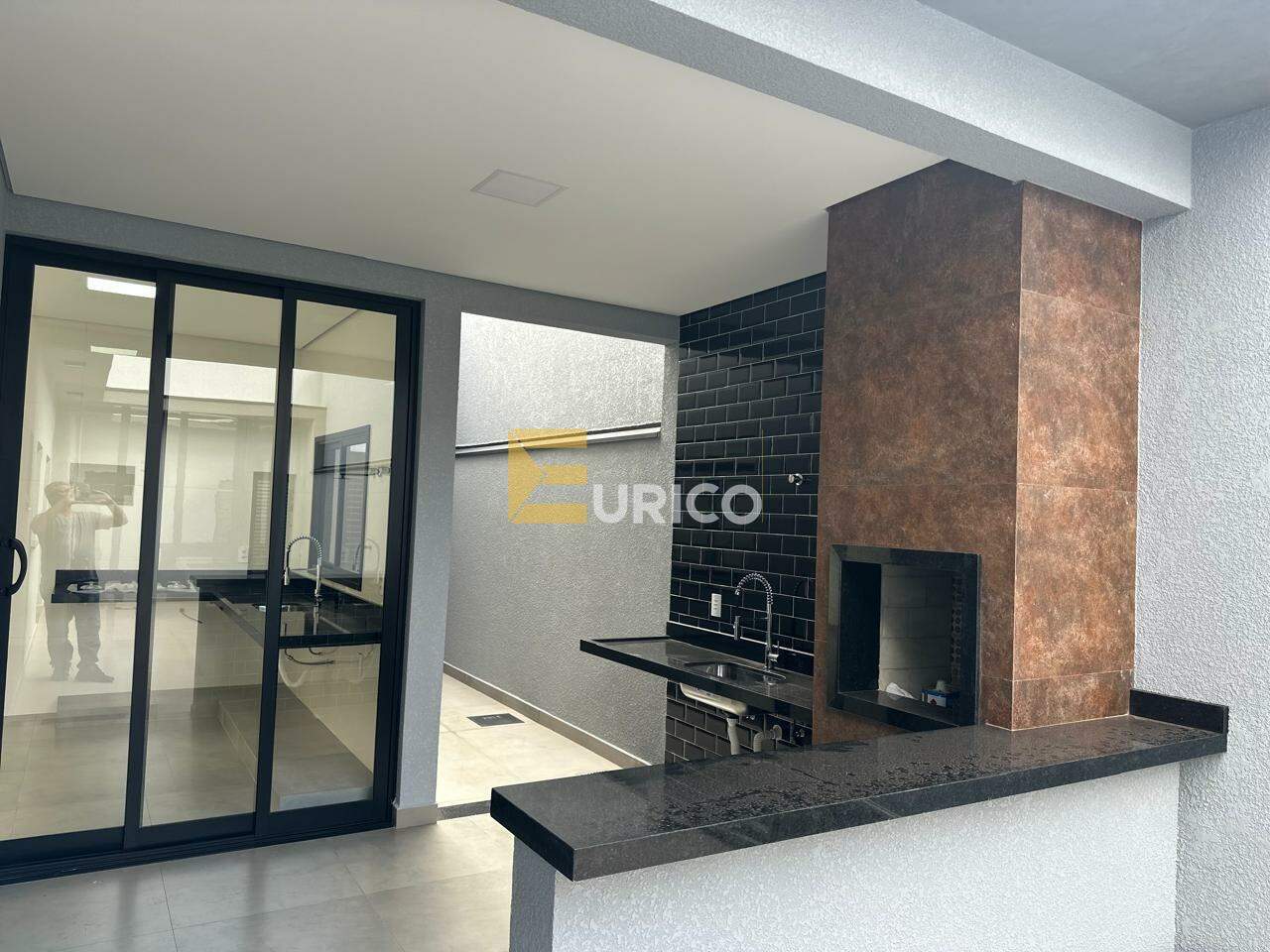 Casa em condomínio à venda no Wanel Ville em Sorocaba/SP: 