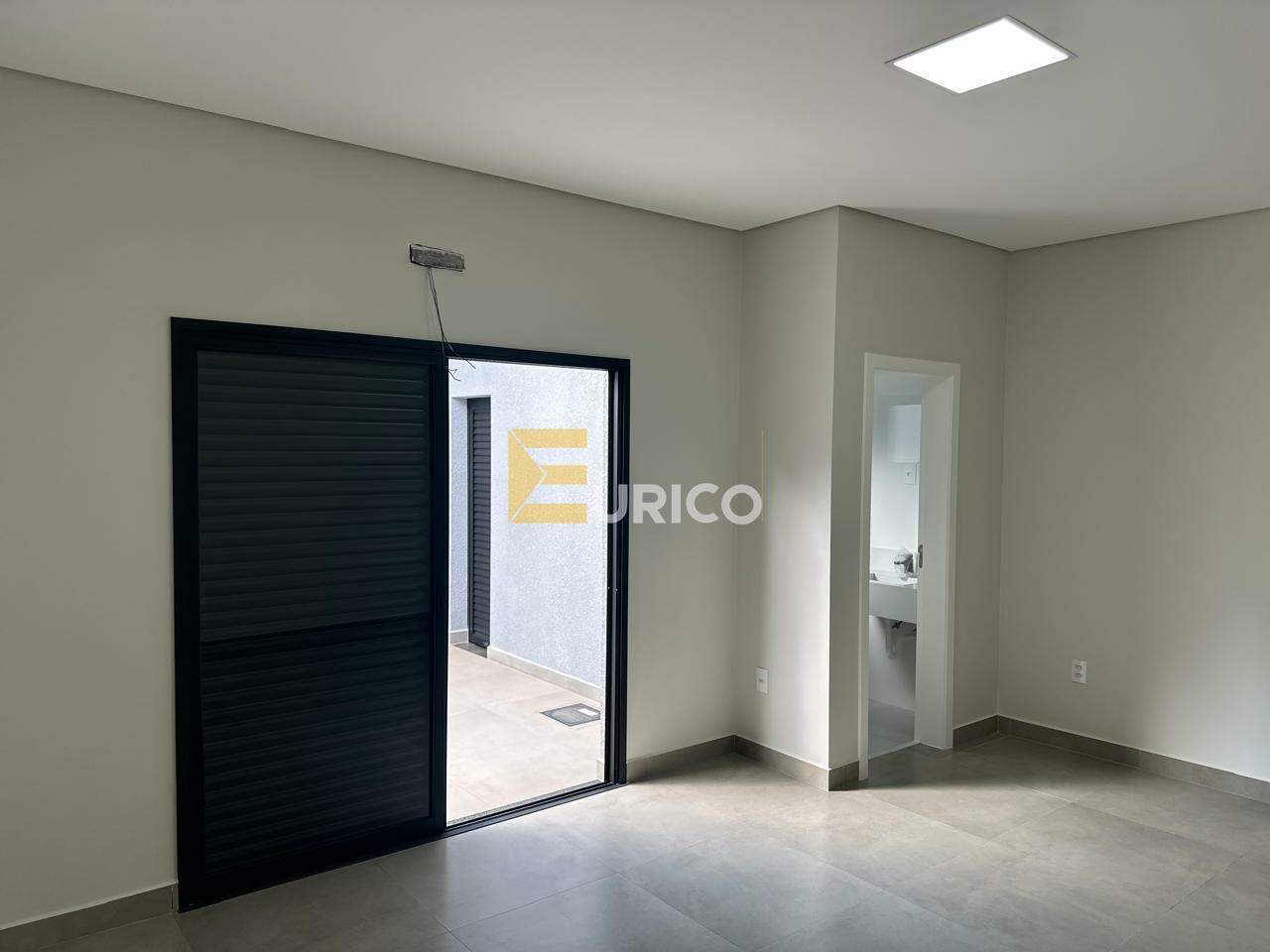 Casa em condomínio à venda no Wanel Ville em Sorocaba/SP: 