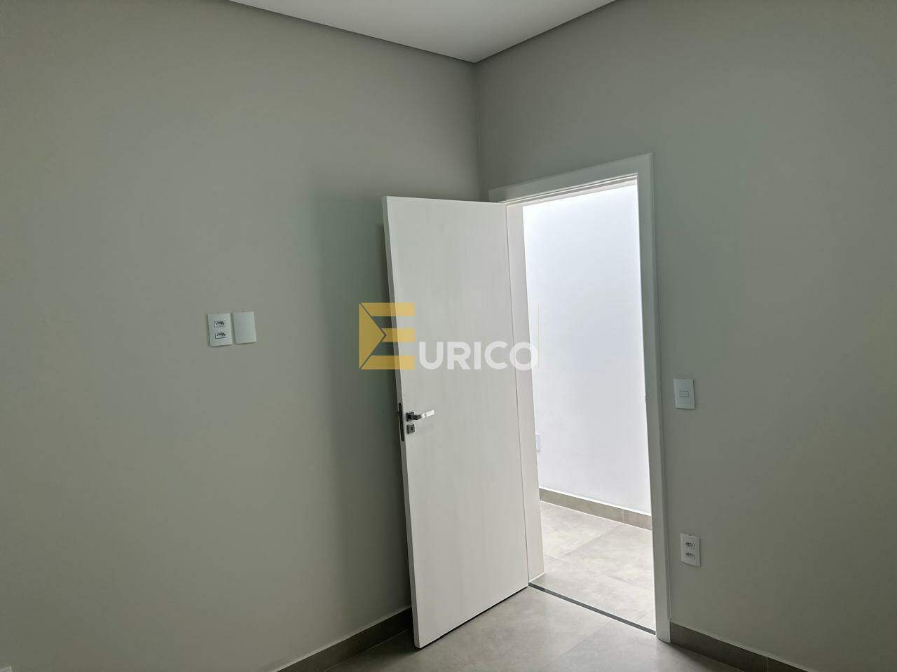 Casa em condomínio à venda no Wanel Ville em Sorocaba/SP: 