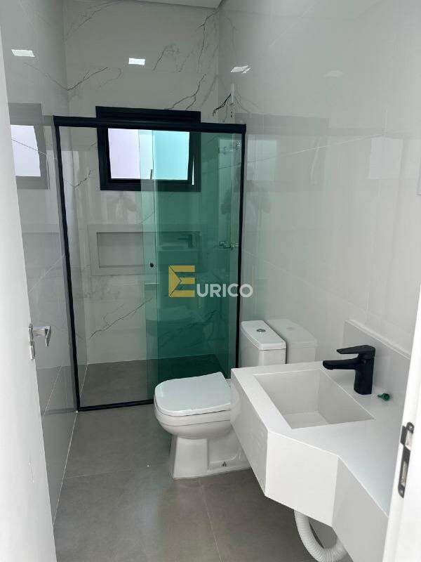 Casa em condomínio à venda no Wanel Ville em Sorocaba/SP: 