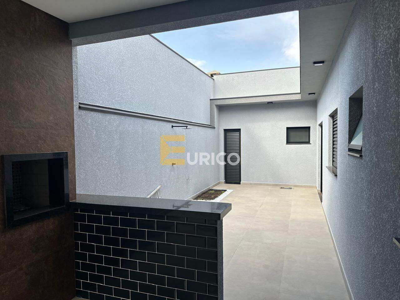 Casa em condomínio à venda no Wanel Ville em Sorocaba/SP: 