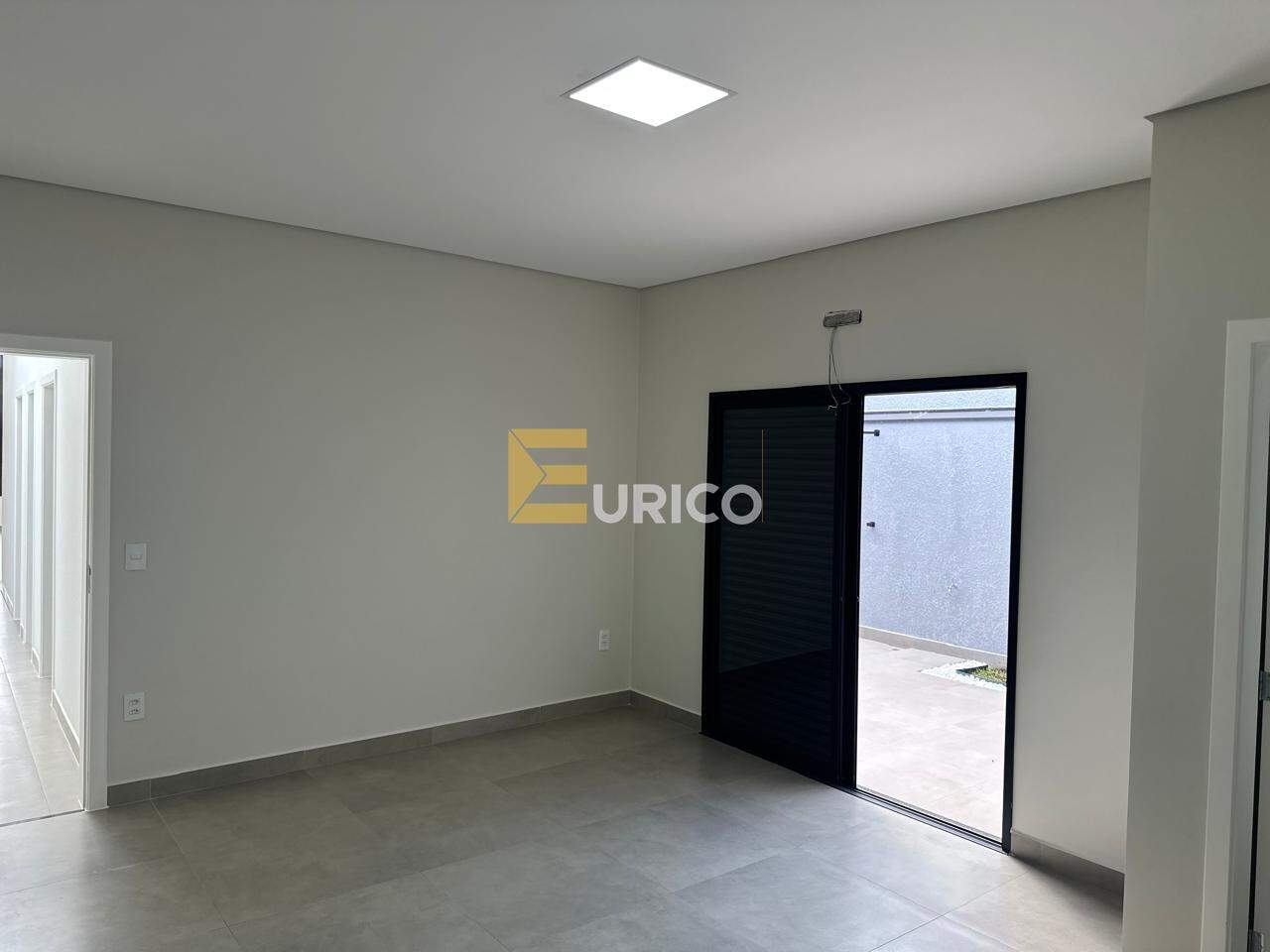 Casa em condomínio à venda no Wanel Ville em Sorocaba/SP: 