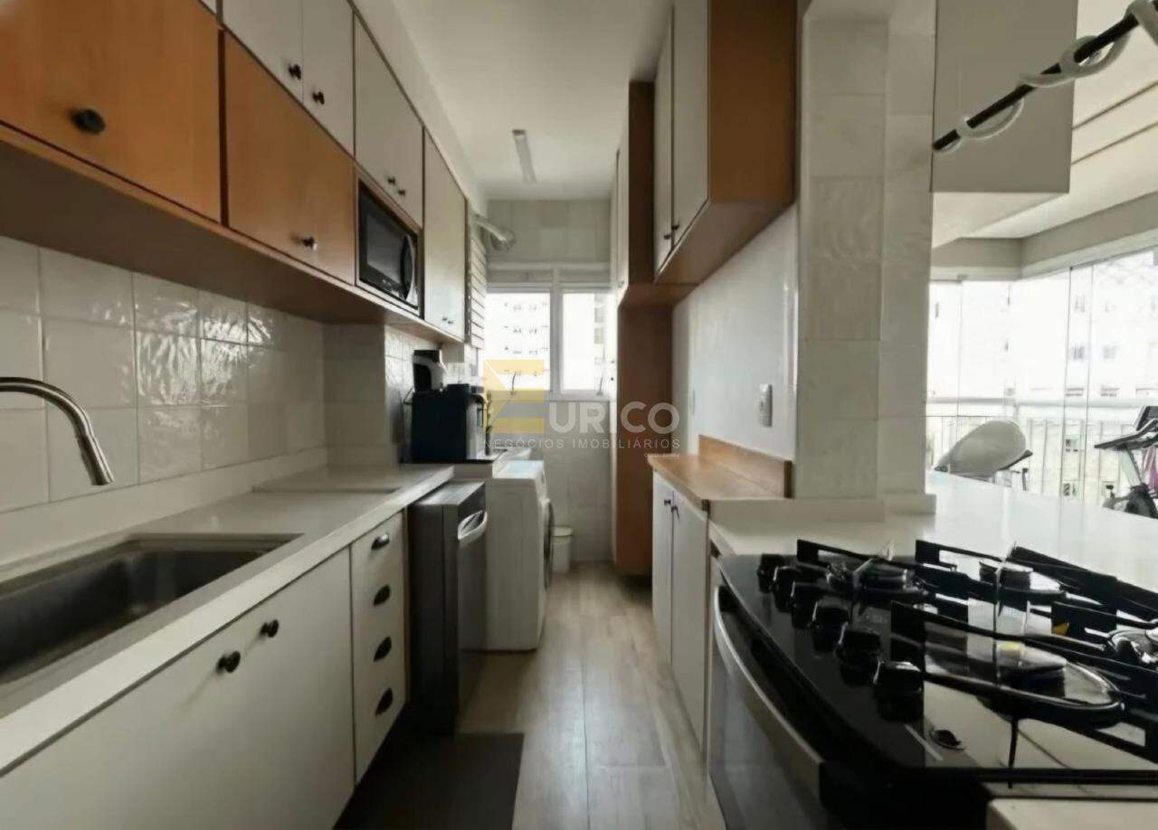 Apartamento à venda no JARDIM FLÓRIDA em Jundiaí/SP: 