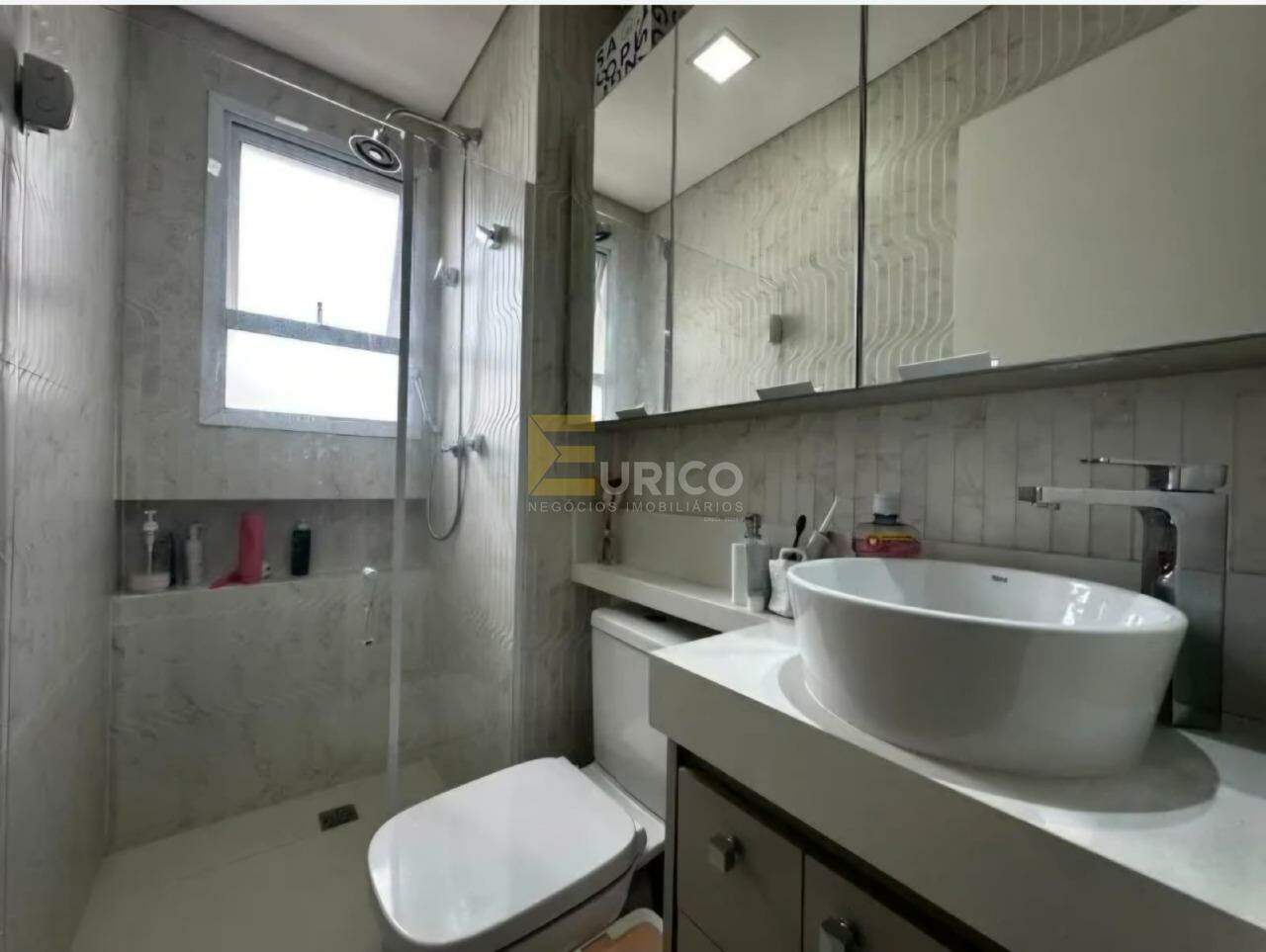 Apartamento à venda no JARDIM FLÓRIDA em Jundiaí/SP: 