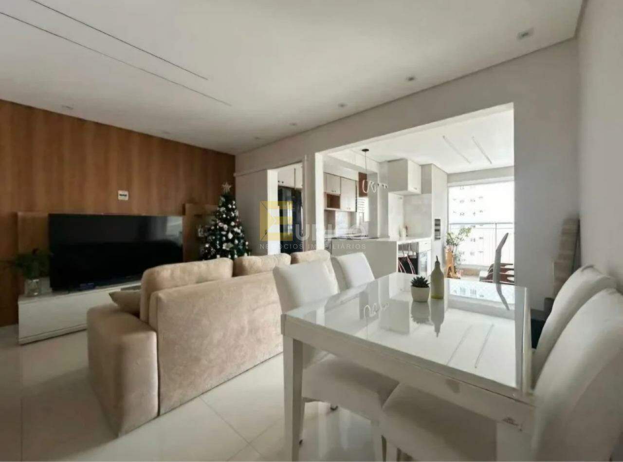 Apartamento à venda no JARDIM FLÓRIDA em Jundiaí/SP: 