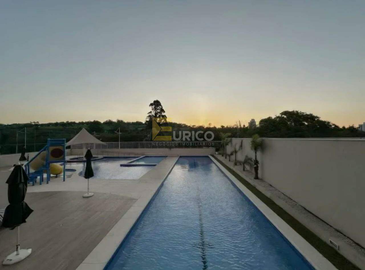 Apartamento à venda no JARDIM FLÓRIDA em Jundiaí/SP: 