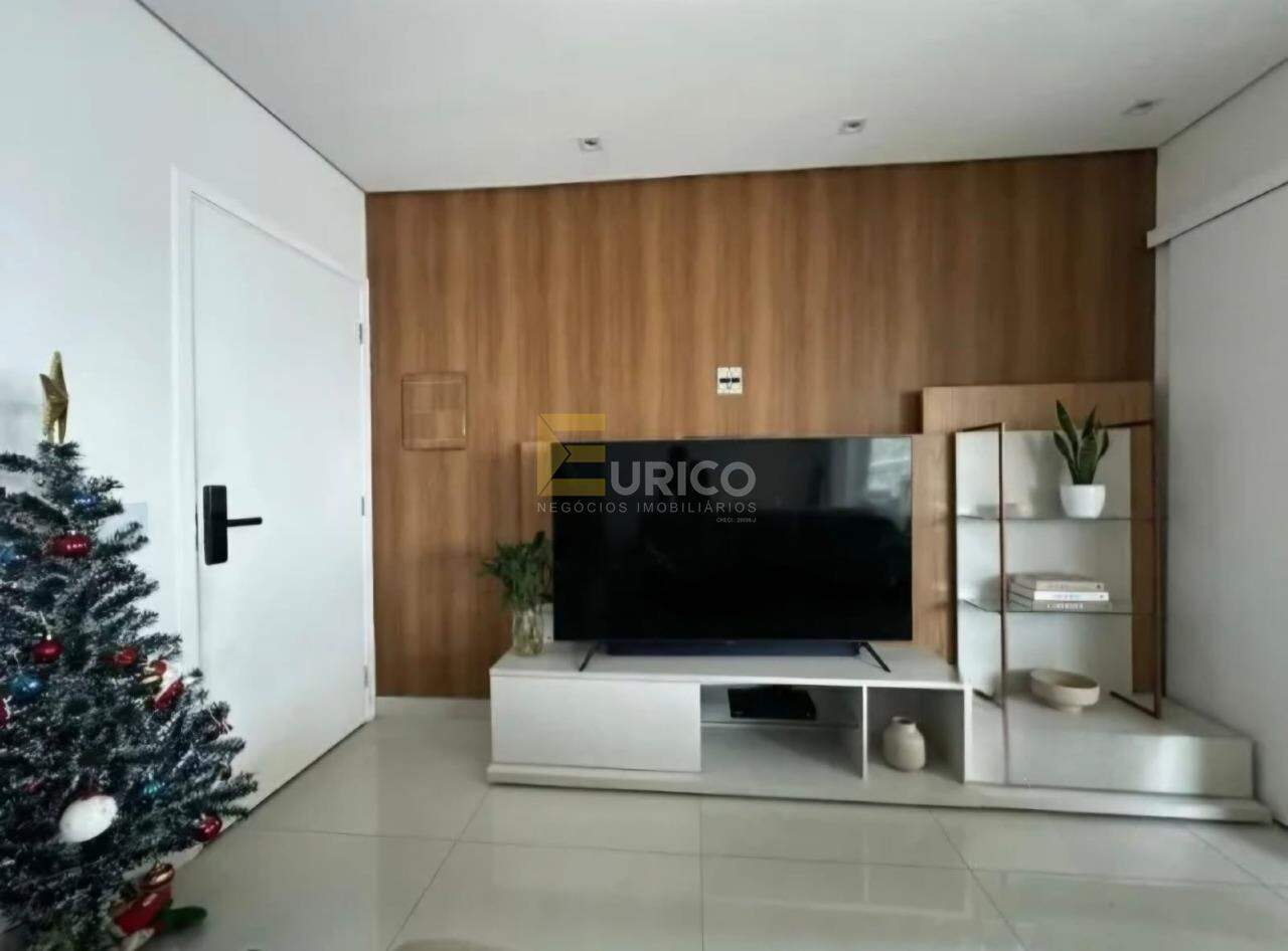 Apartamento à venda no JARDIM FLÓRIDA em Jundiaí/SP: 