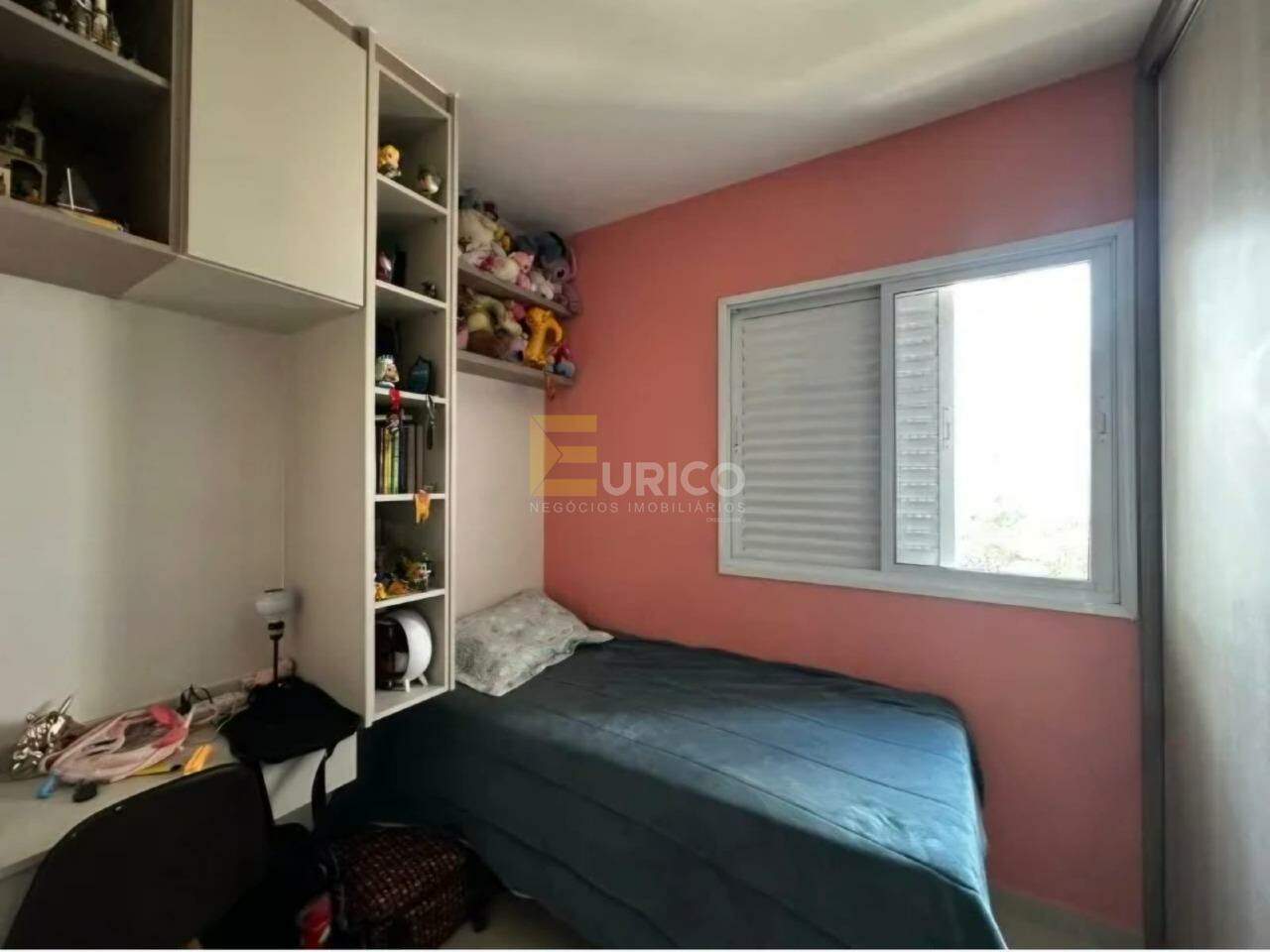 Apartamento à venda no JARDIM FLÓRIDA em Jundiaí/SP: 