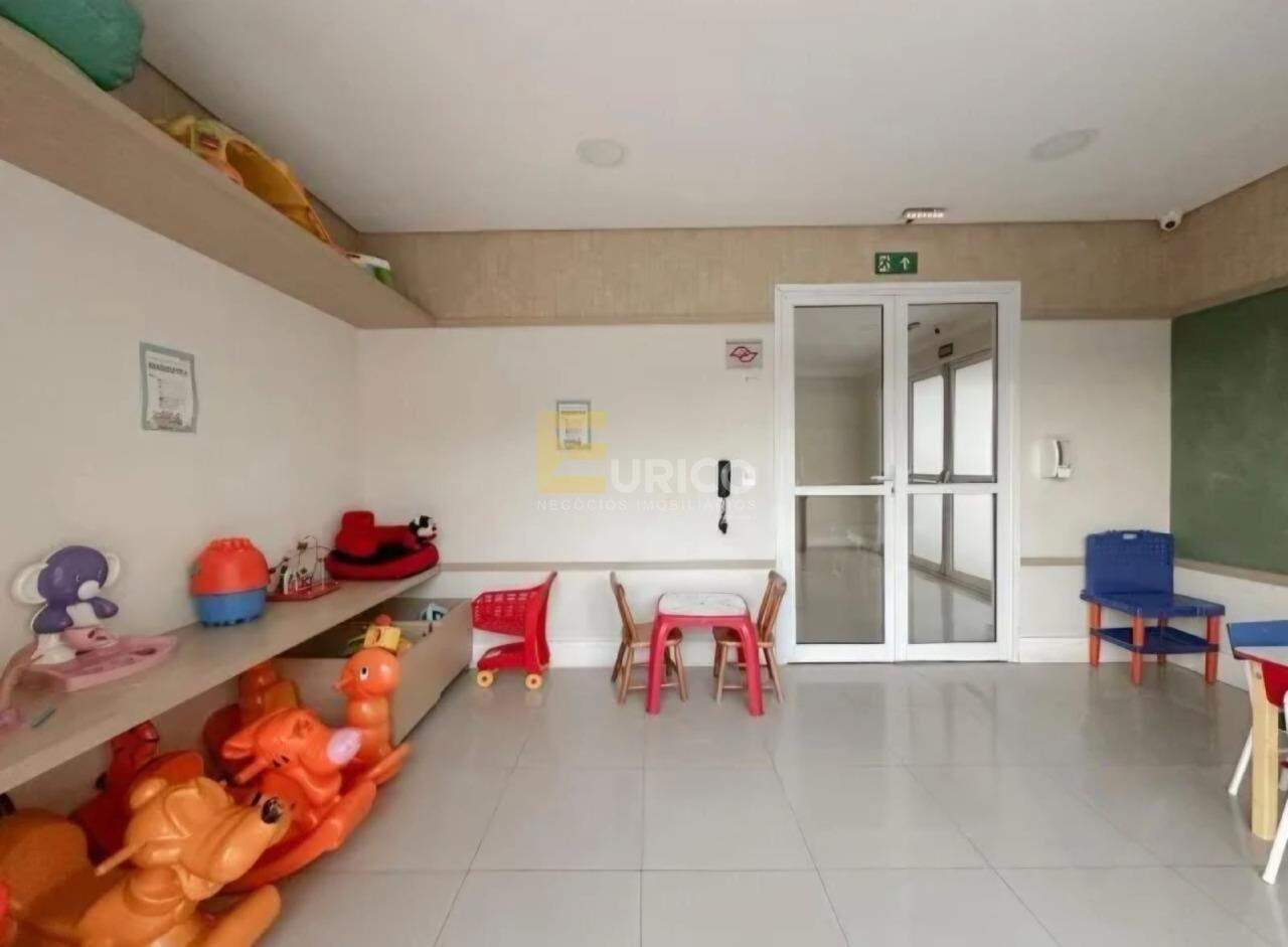 Apartamento à venda no JARDIM FLÓRIDA em Jundiaí/SP: 