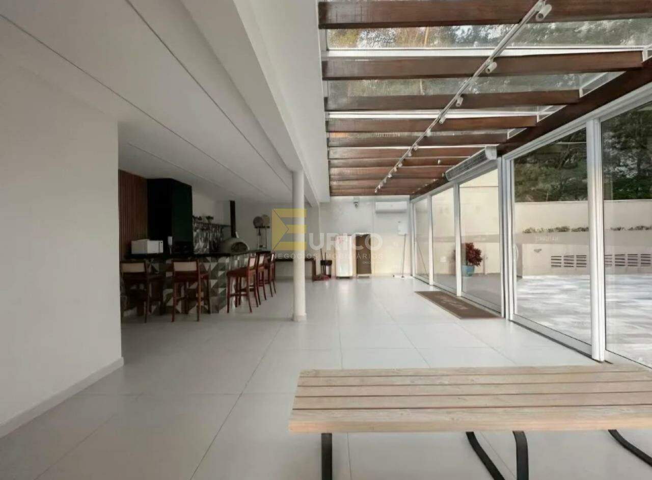 Apartamento à venda no JARDIM FLÓRIDA em Jundiaí/SP: 