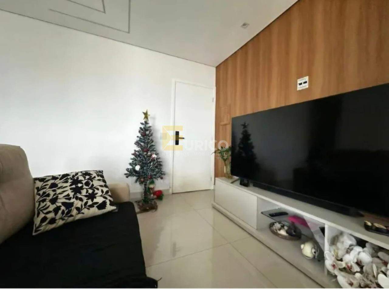 Apartamento à venda no JARDIM FLÓRIDA em Jundiaí/SP: 
