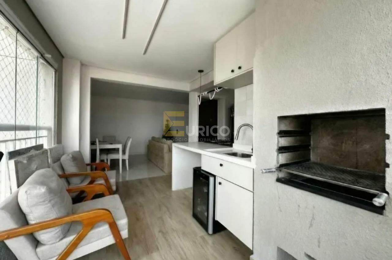 Apartamento à venda no JARDIM FLÓRIDA em Jundiaí/SP: 