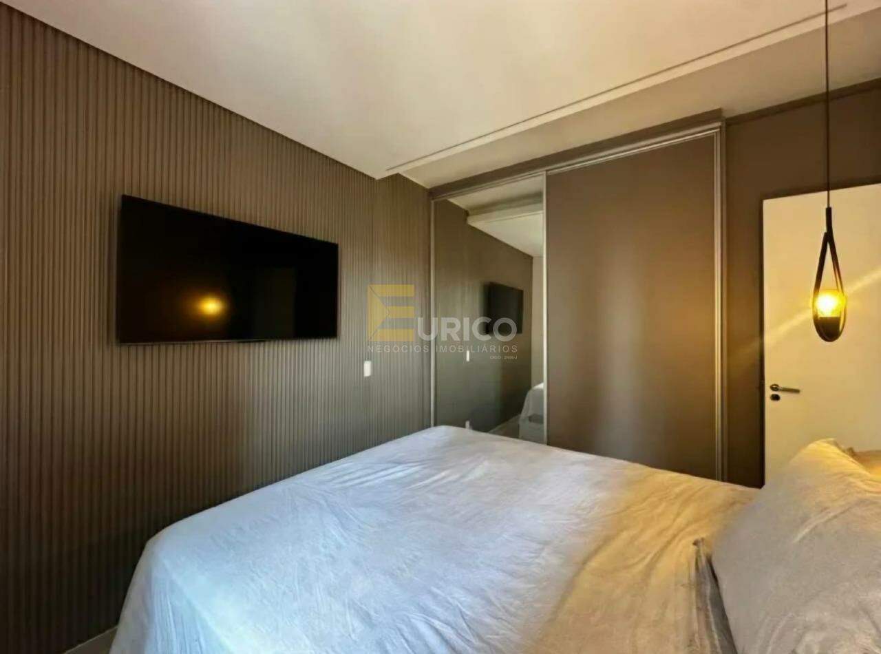 Apartamento à venda no JARDIM FLÓRIDA em Jundiaí/SP: 