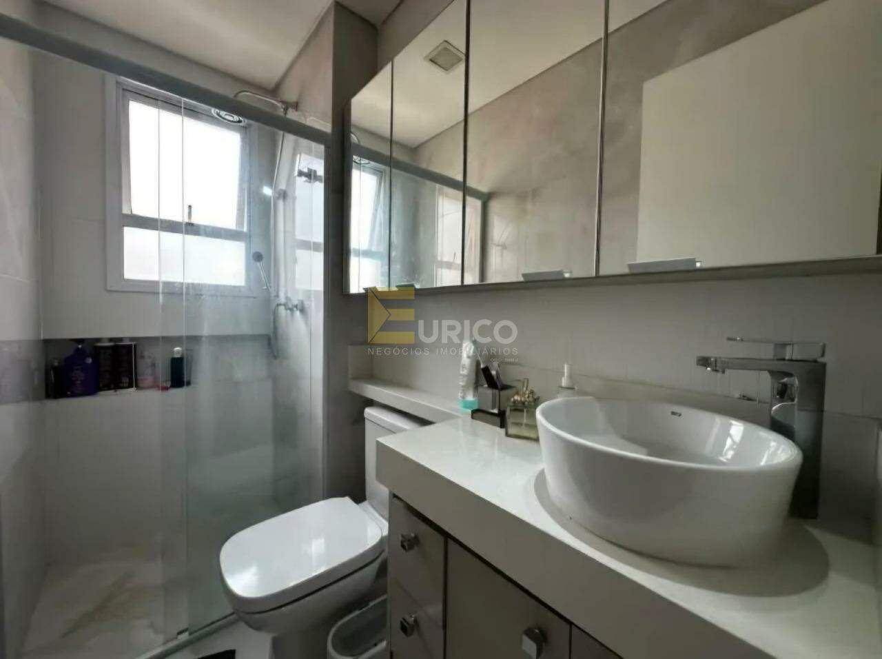 Apartamento à venda no JARDIM FLÓRIDA em Jundiaí/SP: 