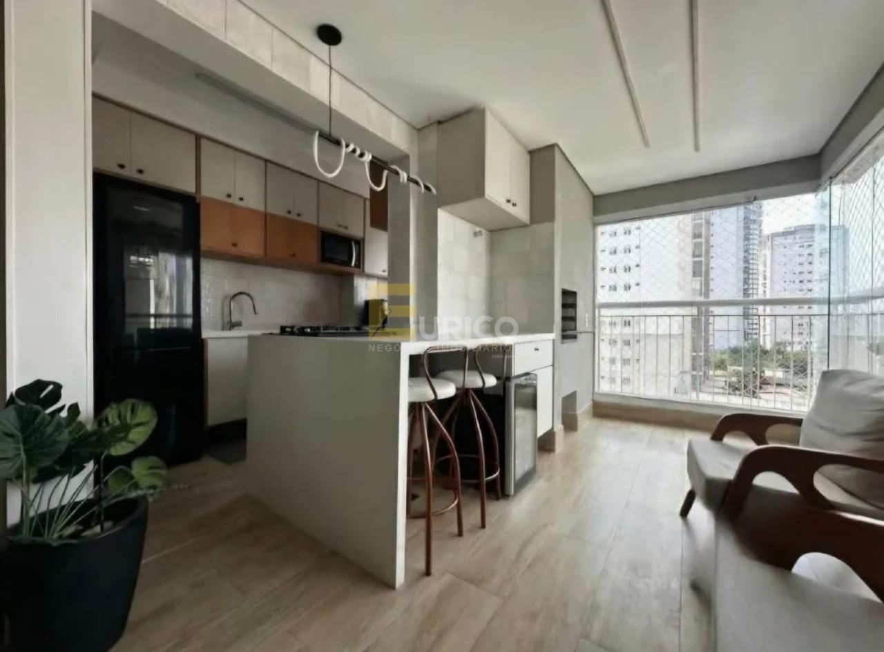 Apartamento à venda no JARDIM FLÓRIDA em Jundiaí/SP: 