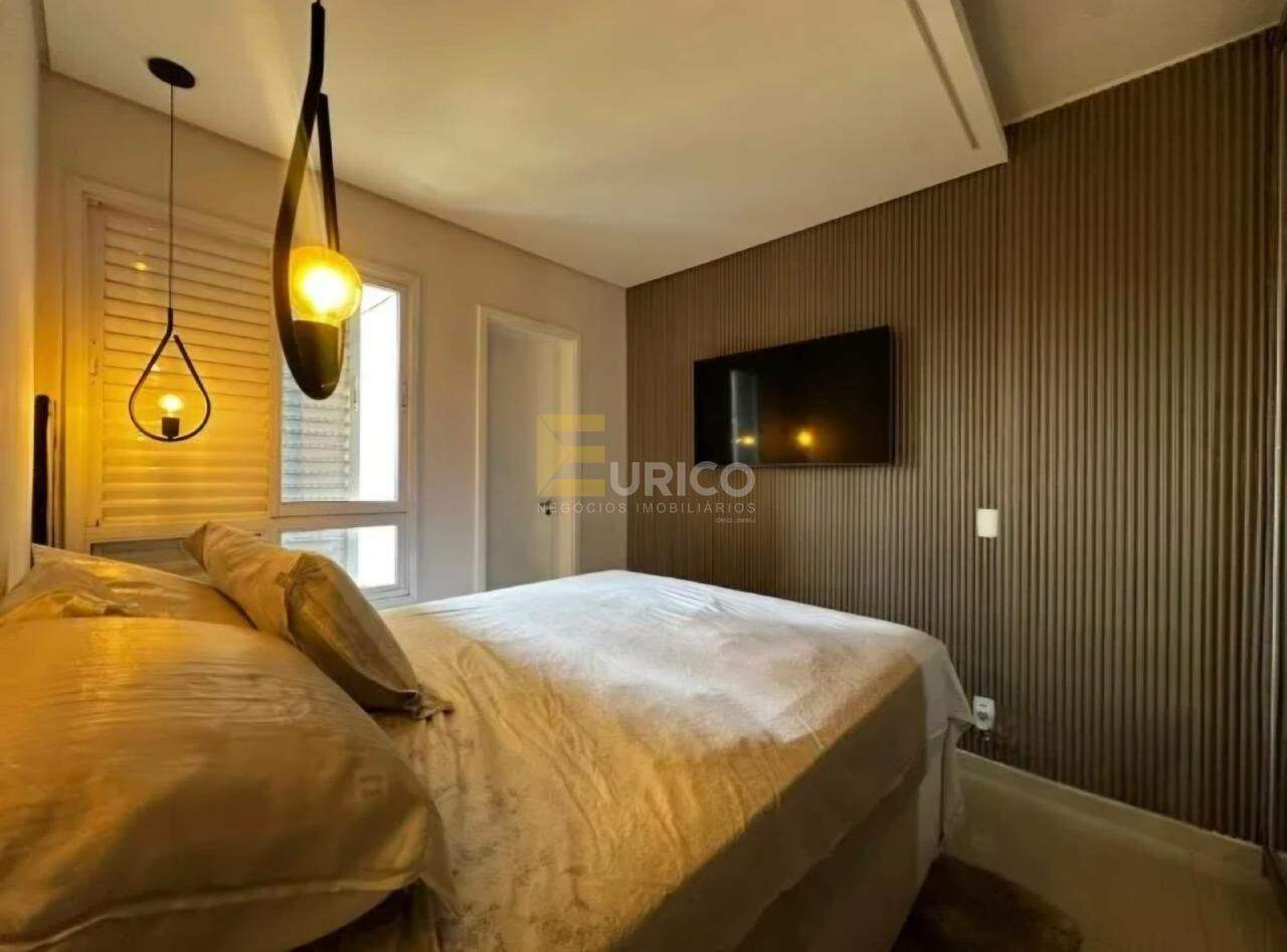 Apartamento à venda no JARDIM FLÓRIDA em Jundiaí/SP: 