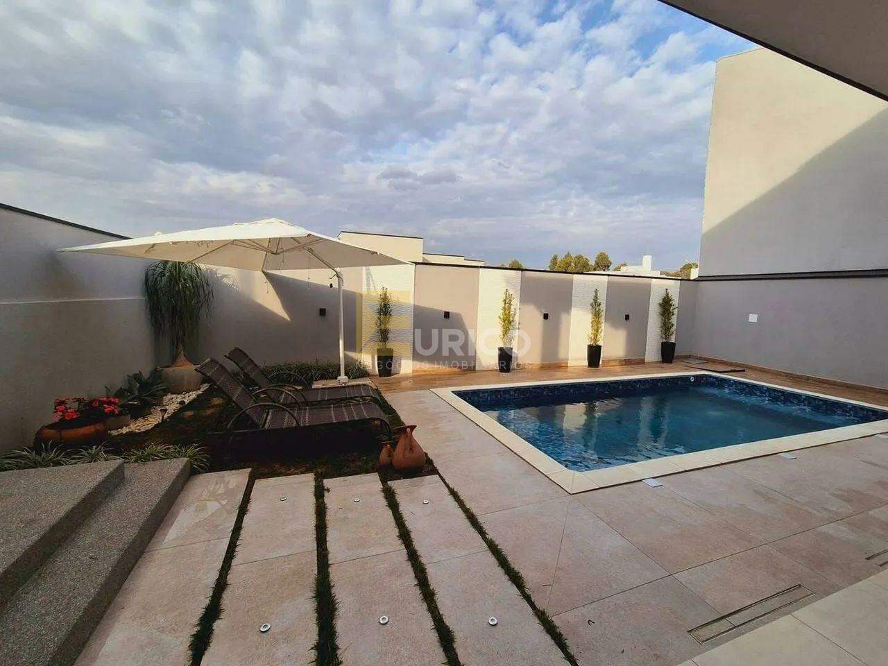 Casa em condomínio à venda no Condomínio Residencial Phytus em Itupeva/SP: 