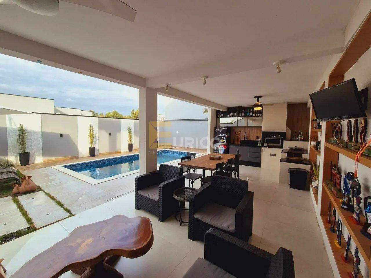 Casa em condomínio à venda no Condomínio Residencial Phytus em Itupeva/SP: 