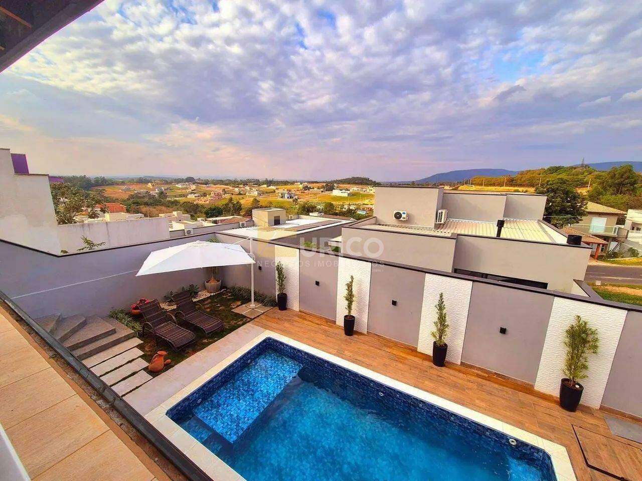 Casa em condomínio à venda no Condomínio Residencial Phytus em Itupeva/SP: 