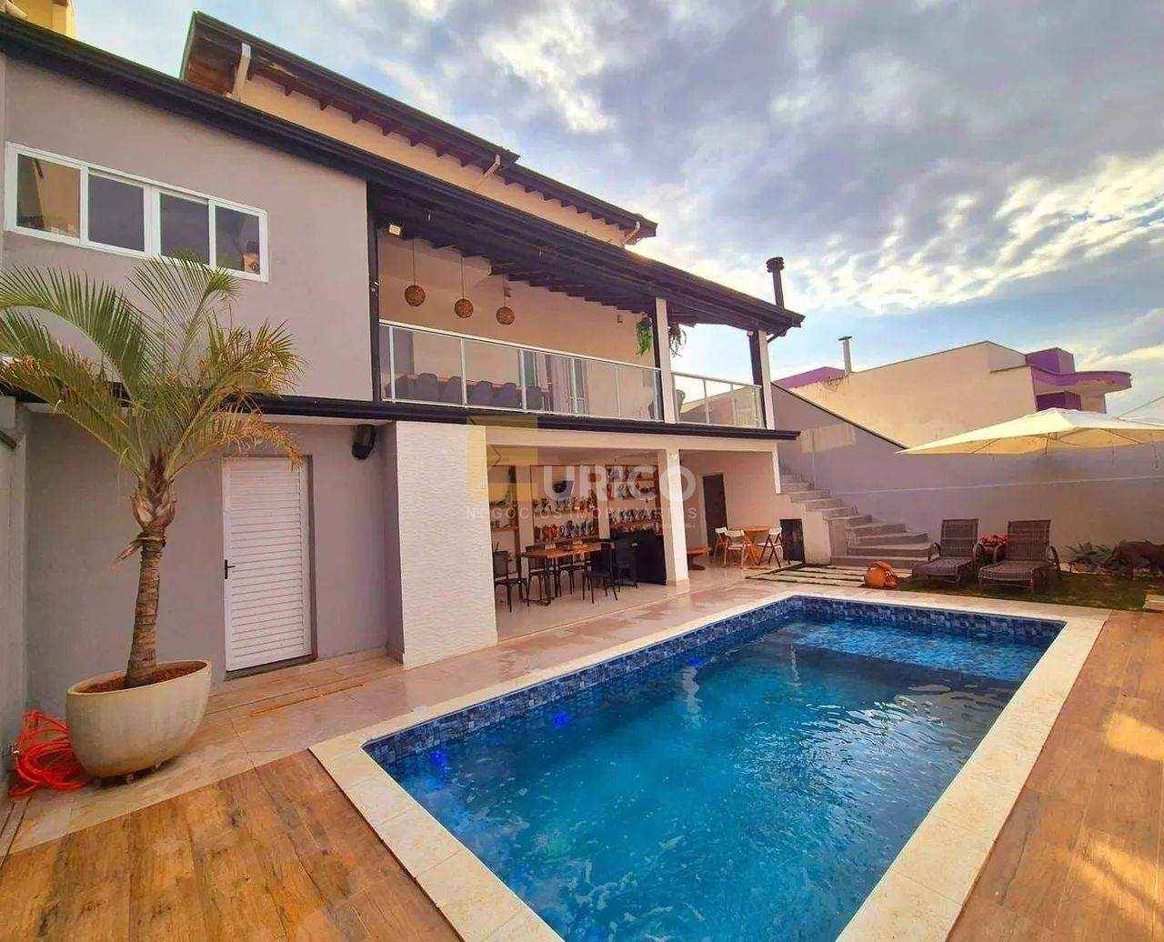 Casa em condomínio à venda no Condomínio Residencial Phytus em Itupeva/SP: 