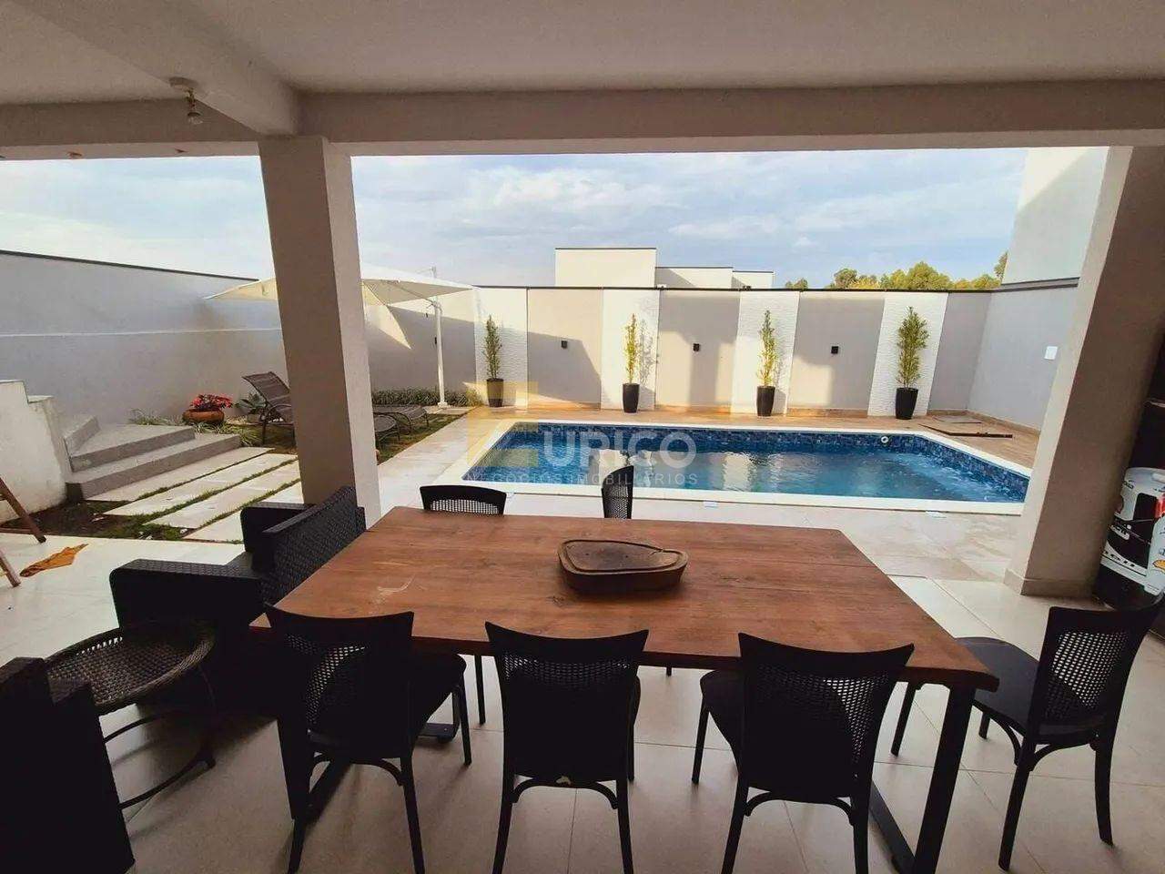 Casa em condomínio à venda no Condomínio Residencial Phytus em Itupeva/SP: 