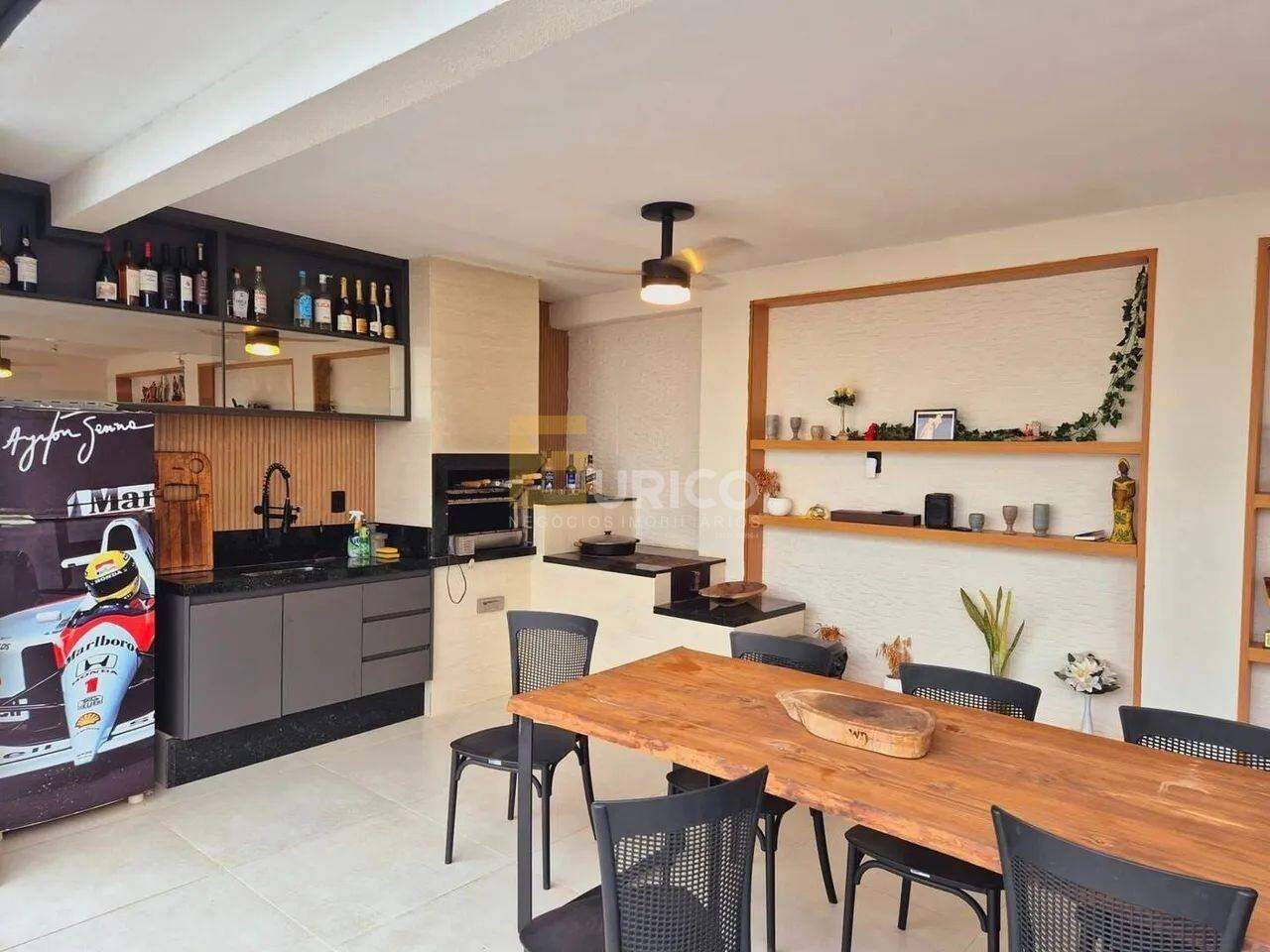 Casa em condomínio à venda no Condomínio Residencial Phytus em Itupeva/SP: 