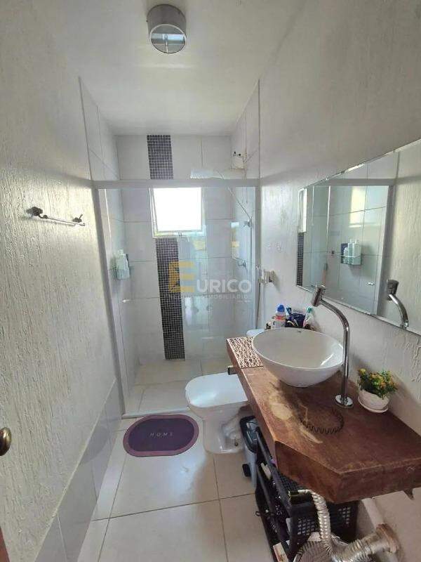 Casa em condomínio à venda no Condomínio Residencial Phytus em Itupeva/SP: 