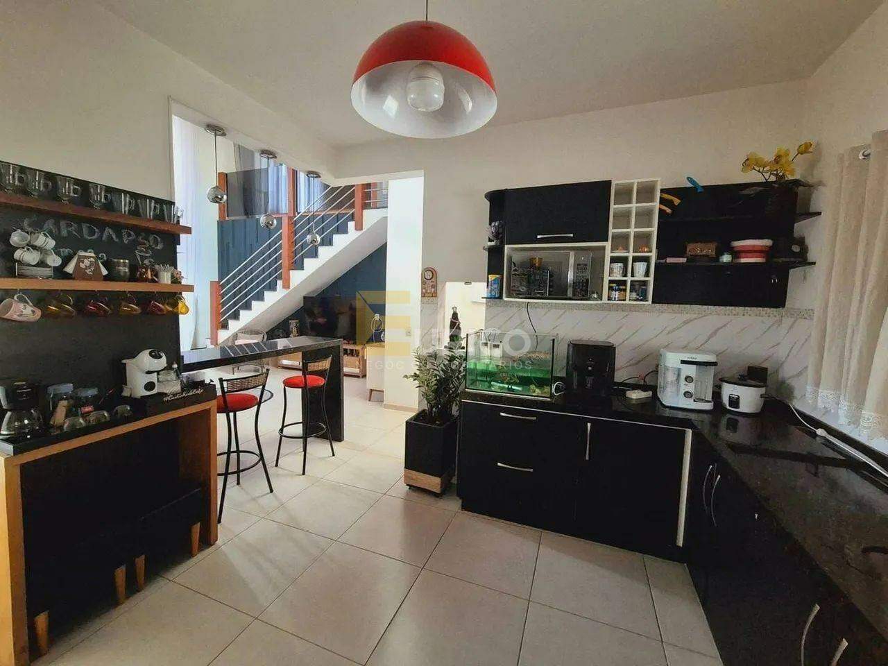 Casa em condomínio à venda no Condomínio Residencial Phytus em Itupeva/SP: 