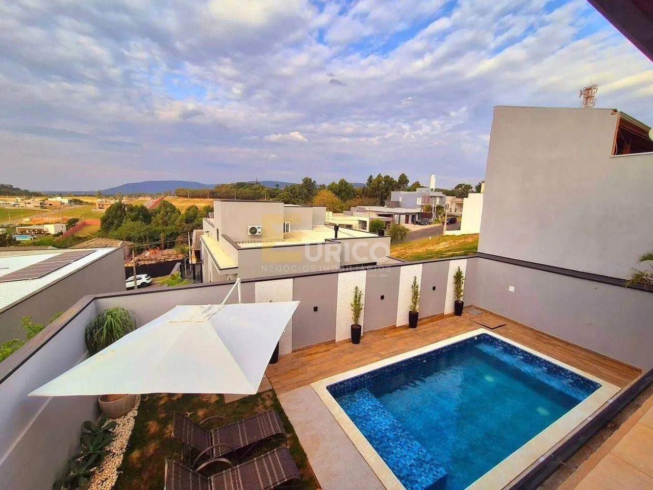 Casa em condomínio à venda no Condomínio Residencial Phytus em Itupeva/SP: 