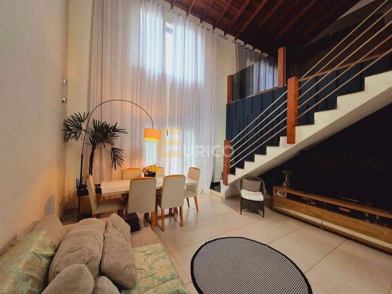 Casa em condomínio à venda no Condomínio Residencial Phytus em Itupeva/SP: 