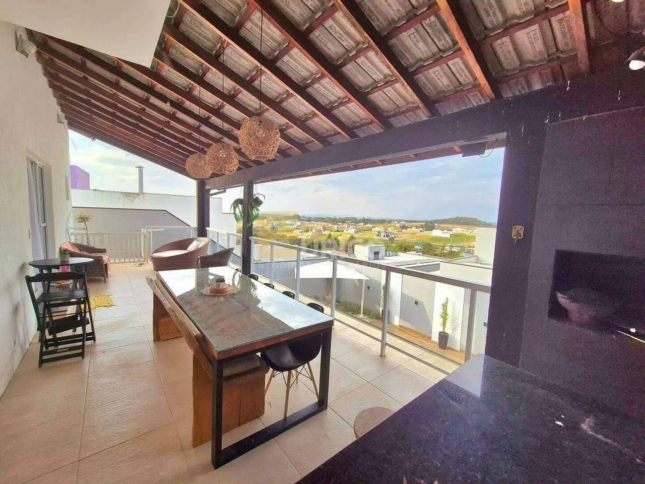 Casa em condomínio à venda no Condomínio Residencial Phytus em Itupeva/SP: 