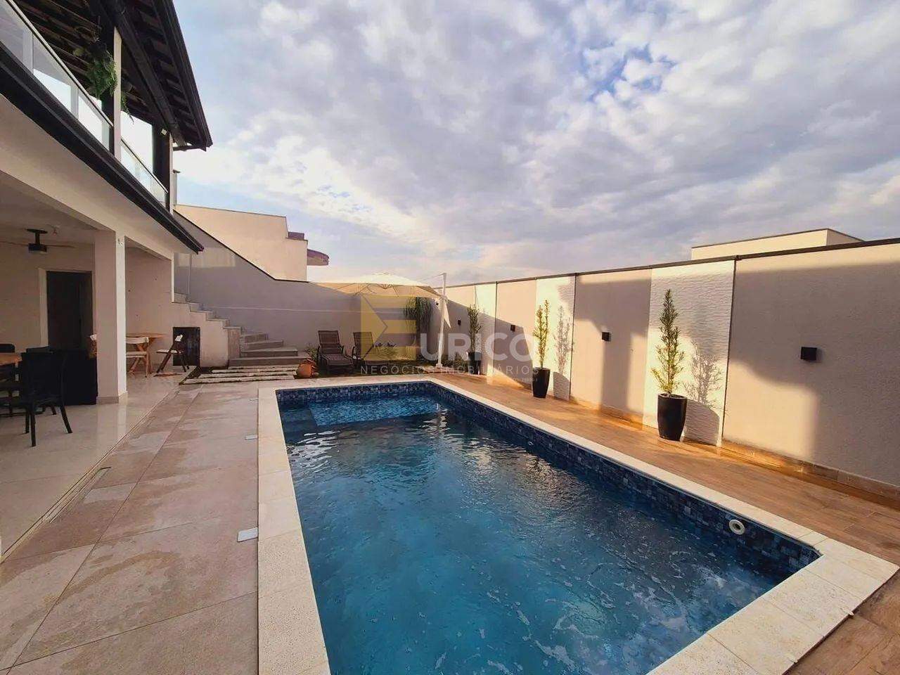 Casa em condomínio à venda no Condomínio Residencial Phytus em Itupeva/SP: 