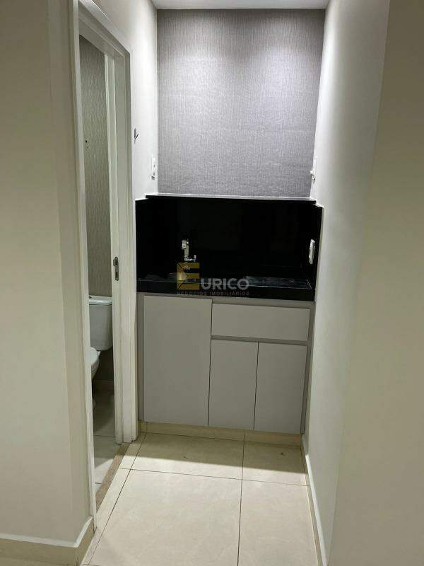 Sala à venda no Vinhedo Premium Office & Mall em Vinhedo/SP: 