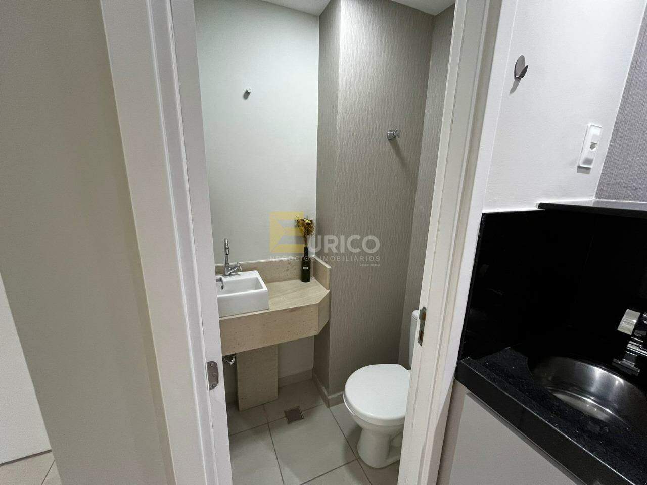 Sala à venda no Vinhedo Premium Office & Mall em Vinhedo/SP: 