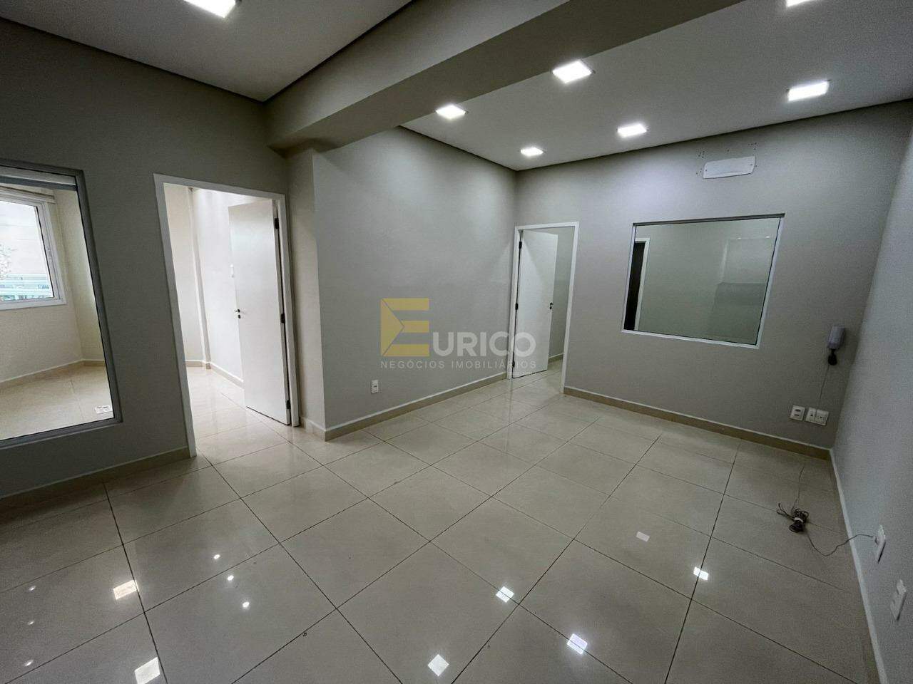 Sala à venda no Vinhedo Premium Office & Mall em Vinhedo/SP: 