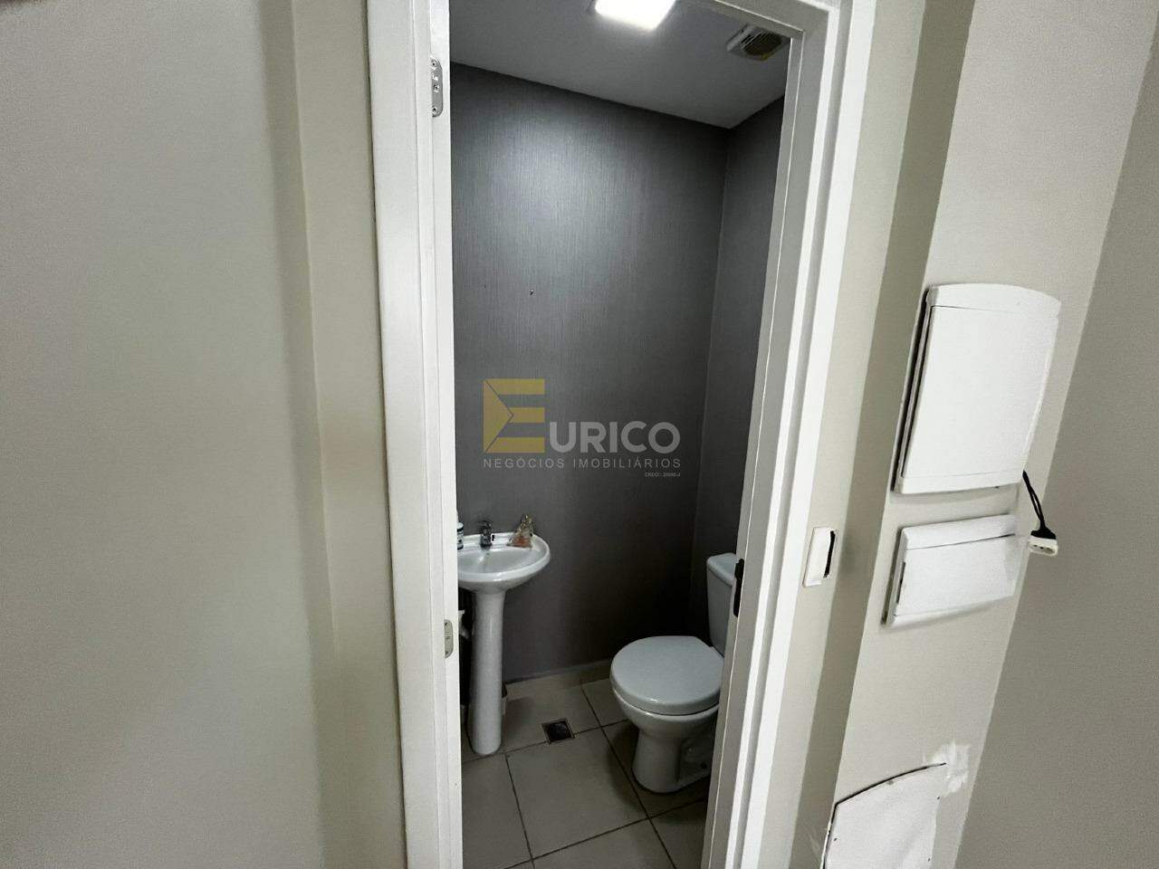 Sala à venda no Vinhedo Premium Office & Mall em Vinhedo/SP: 