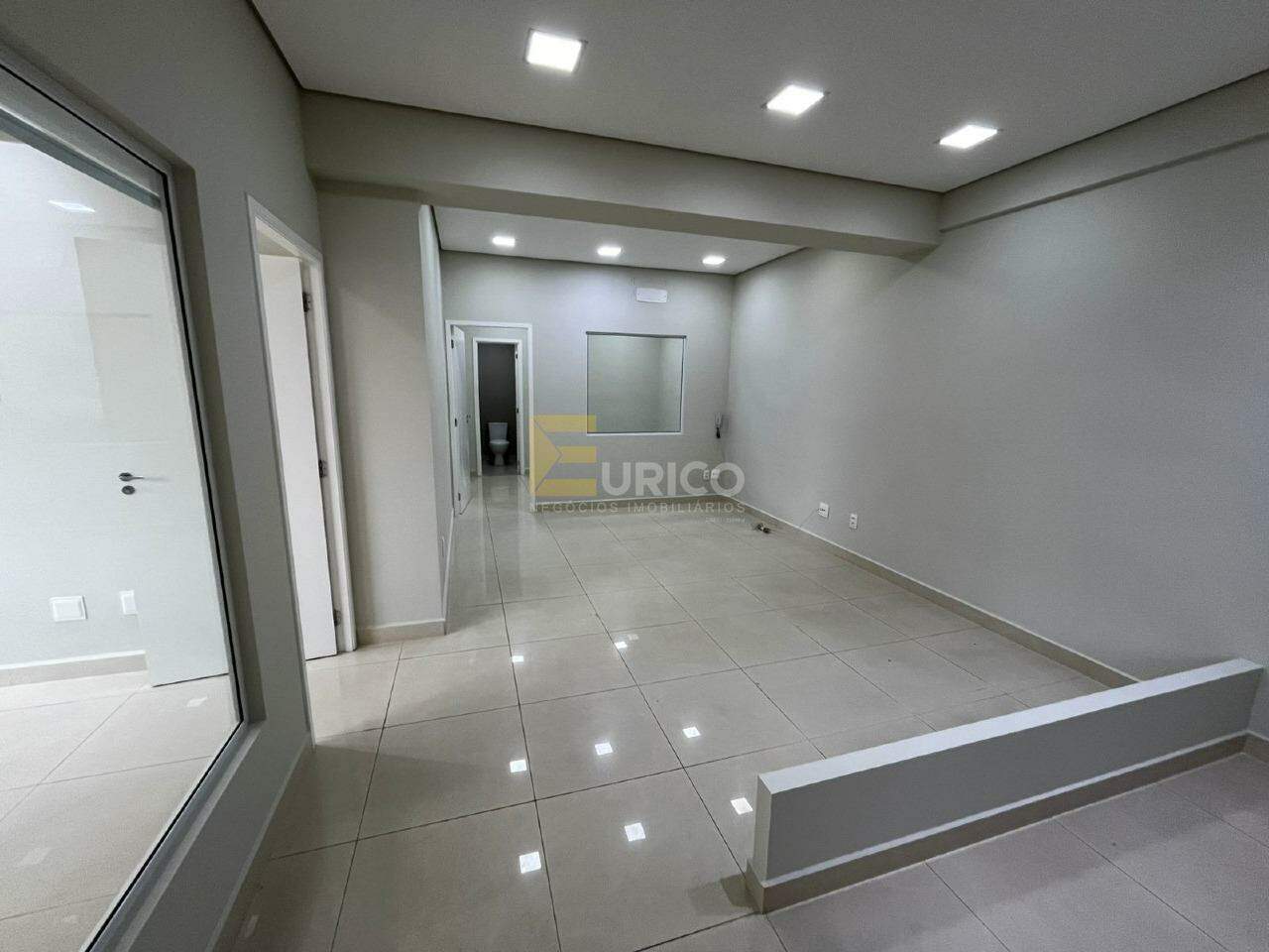 Sala à venda no Vinhedo Premium Office & Mall em Vinhedo/SP: 