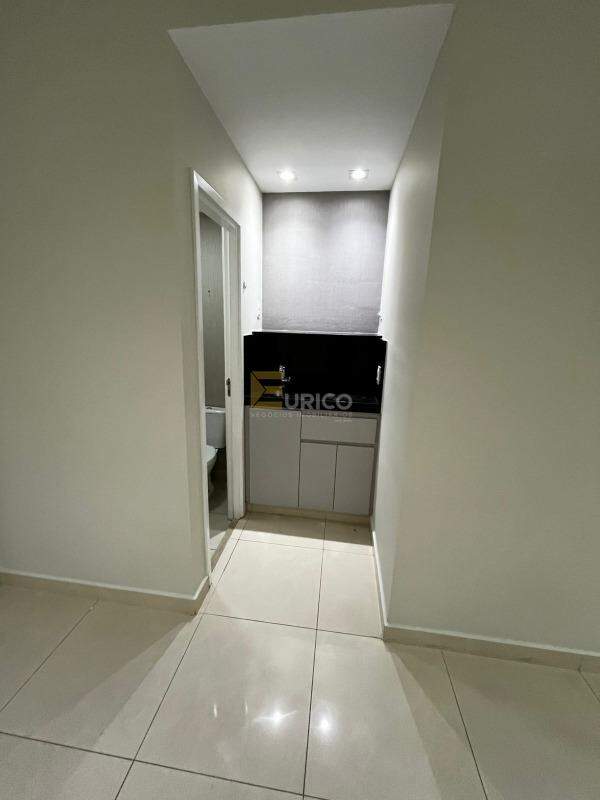 Sala à venda no Vinhedo Premium Office & Mall em Vinhedo/SP: 
