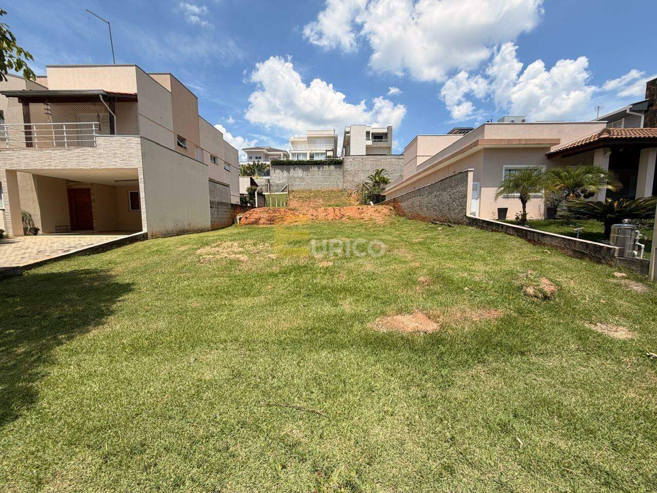 Terreno em Condomínio à venda no Condomínio Reserva dos Vinhedos em Louveira/SP: 