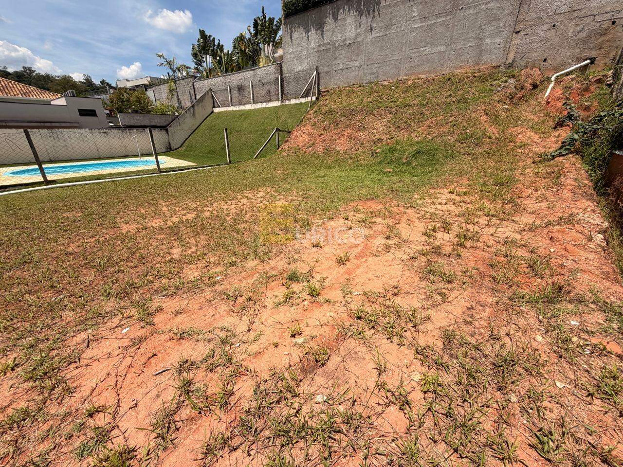 Terreno em Condomínio à venda no Condomínio Reserva dos Vinhedos em Louveira/SP: