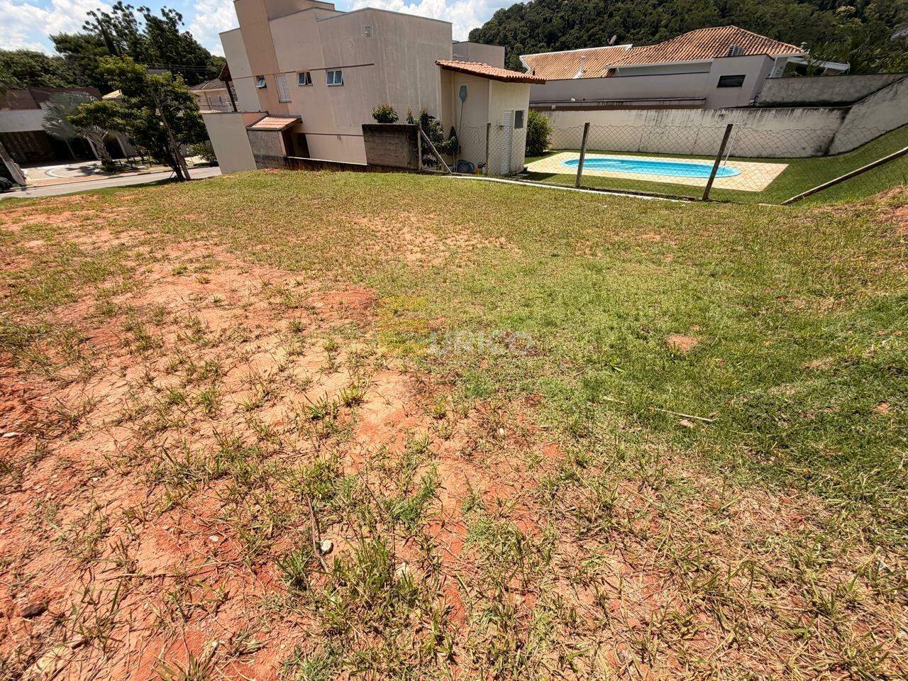 Terreno em Condomínio à venda no Condomínio Reserva dos Vinhedos em Louveira/SP: