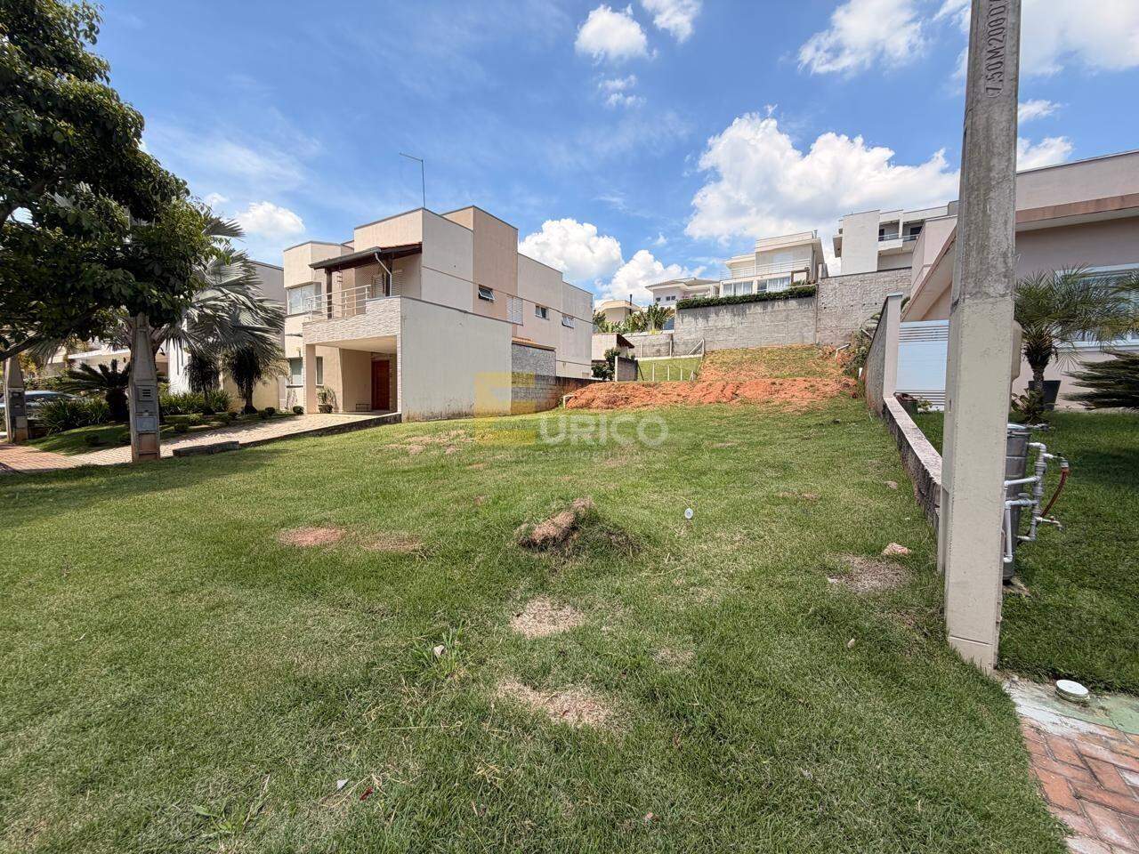 Terreno em Condomínio à venda no Condomínio Reserva dos Vinhedos em Louveira/SP: 