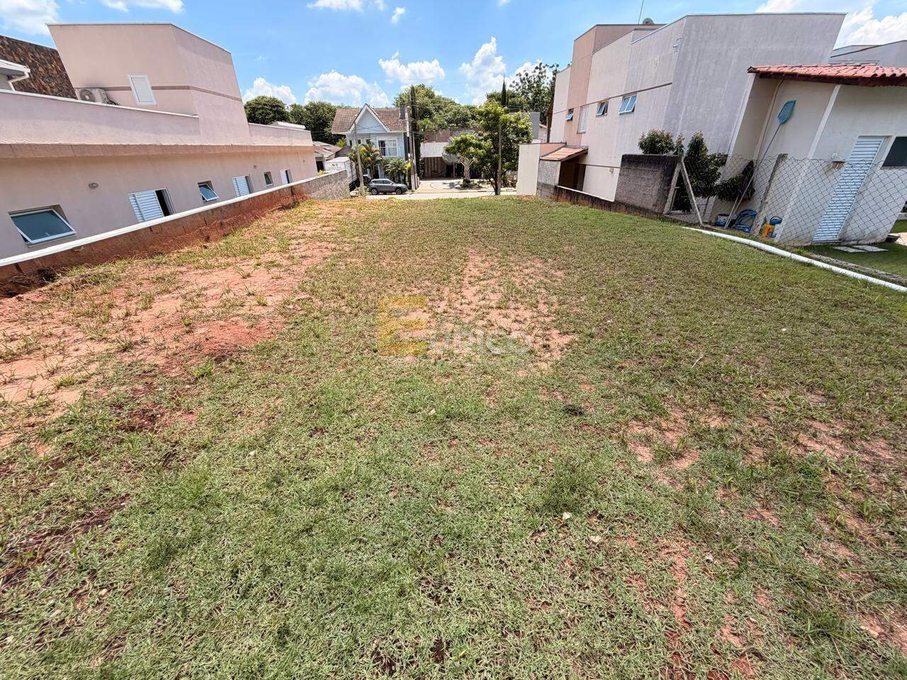 Terreno em Condomínio à venda no Condomínio Reserva dos Vinhedos em Louveira/SP: