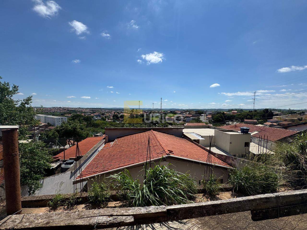 Terreno à venda no Jardim Cura D’Ars em Campinas/SP: 